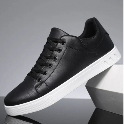 OXFORD™ | Sneaker in pelle