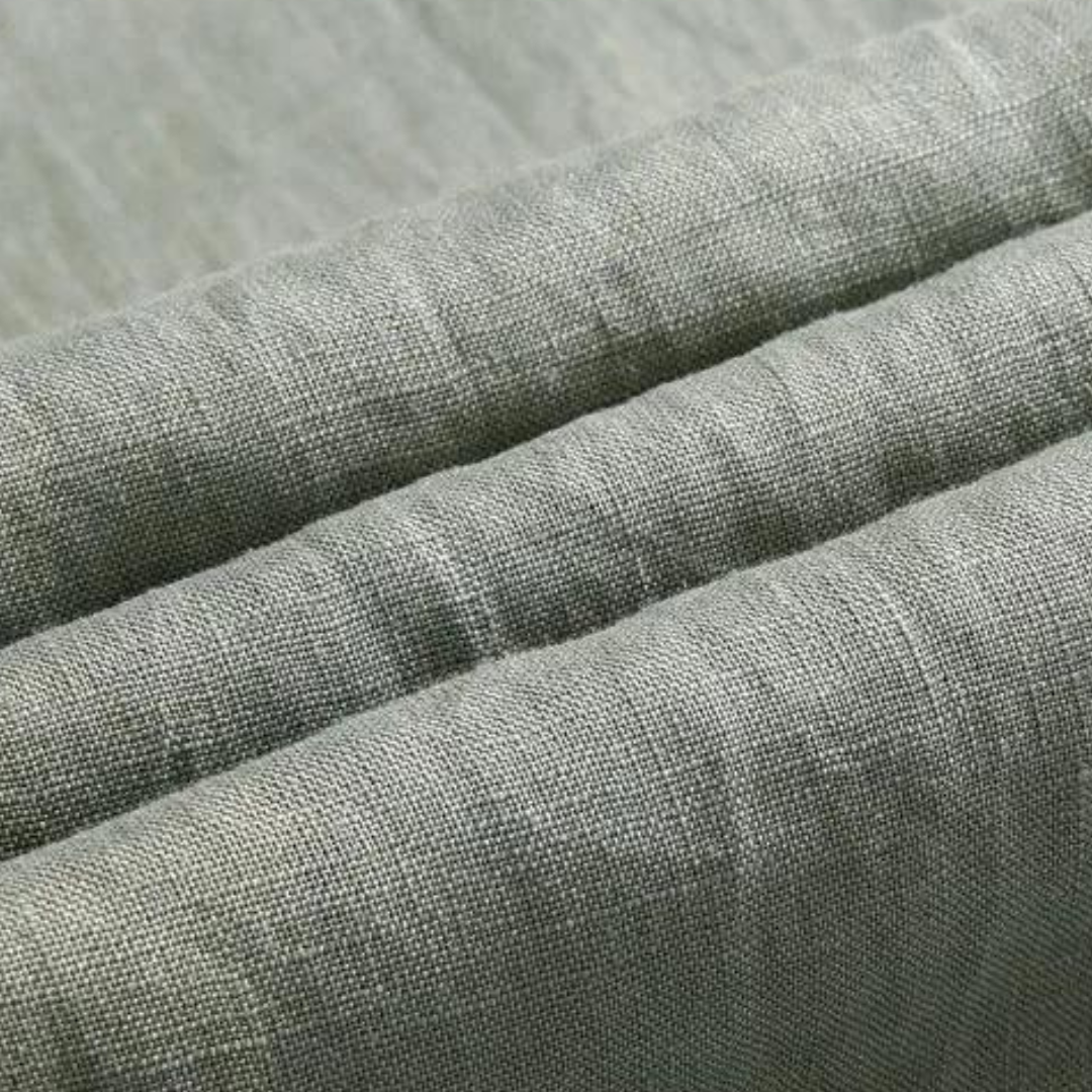FEDERICO™ | Pantaloni in lino straight fit