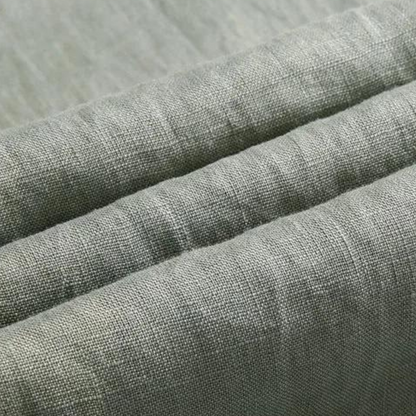 FEDERICO™ | Pantaloni in lino straight fit
