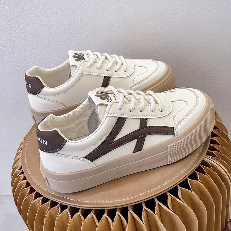 Lena - Sneakers platform