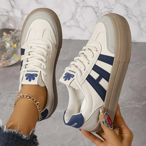 Lena - Sneakers platform