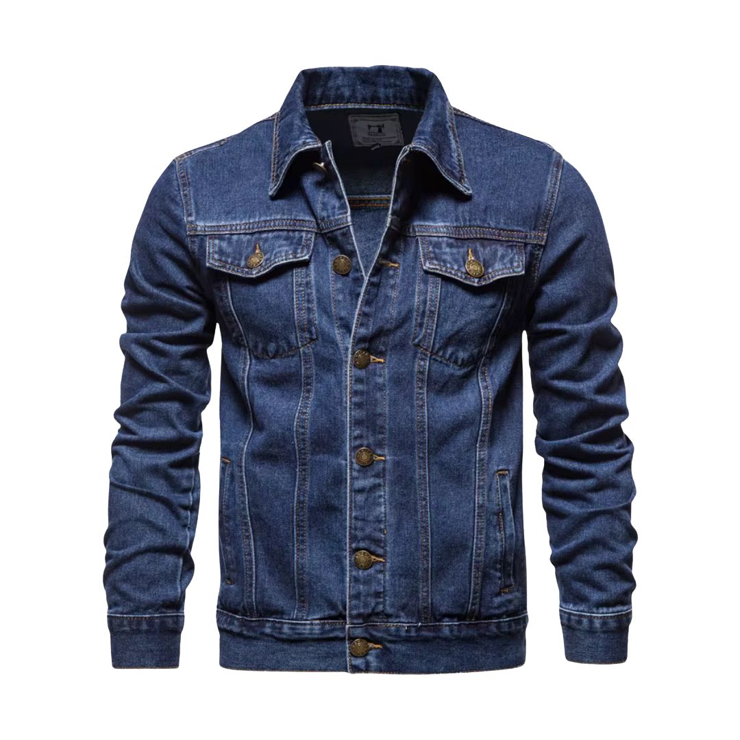 MONTANA™ | Giacca in denim