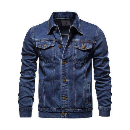 MONTANA™ | Giacca in denim