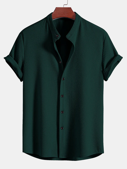 AMERIGO™ | Camicia a coste