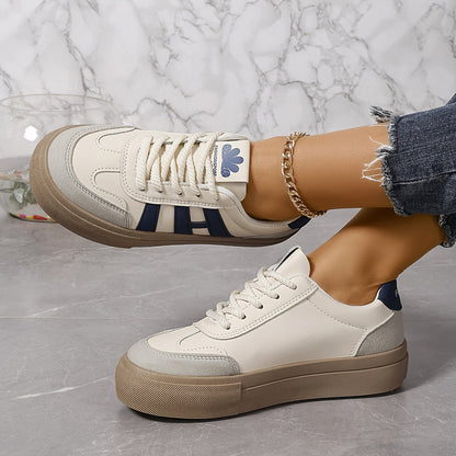 Lena - Sneakers platform