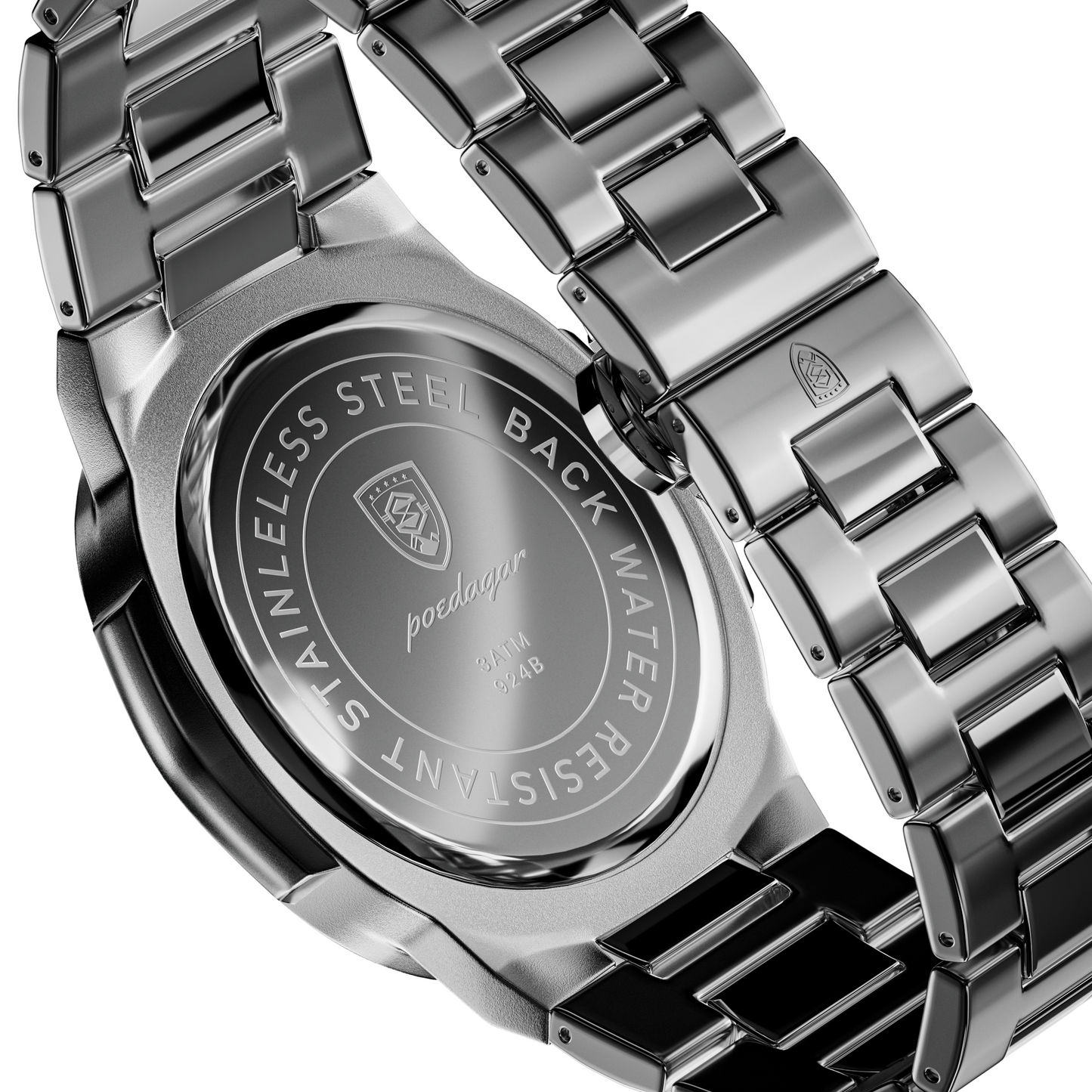 POSEIDON™ | Orologio premium 41mm