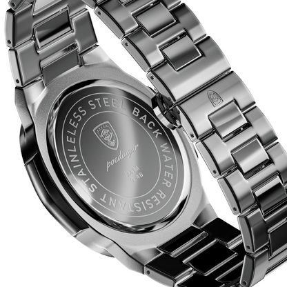 POSEIDON™ | Orologio premium 41mm