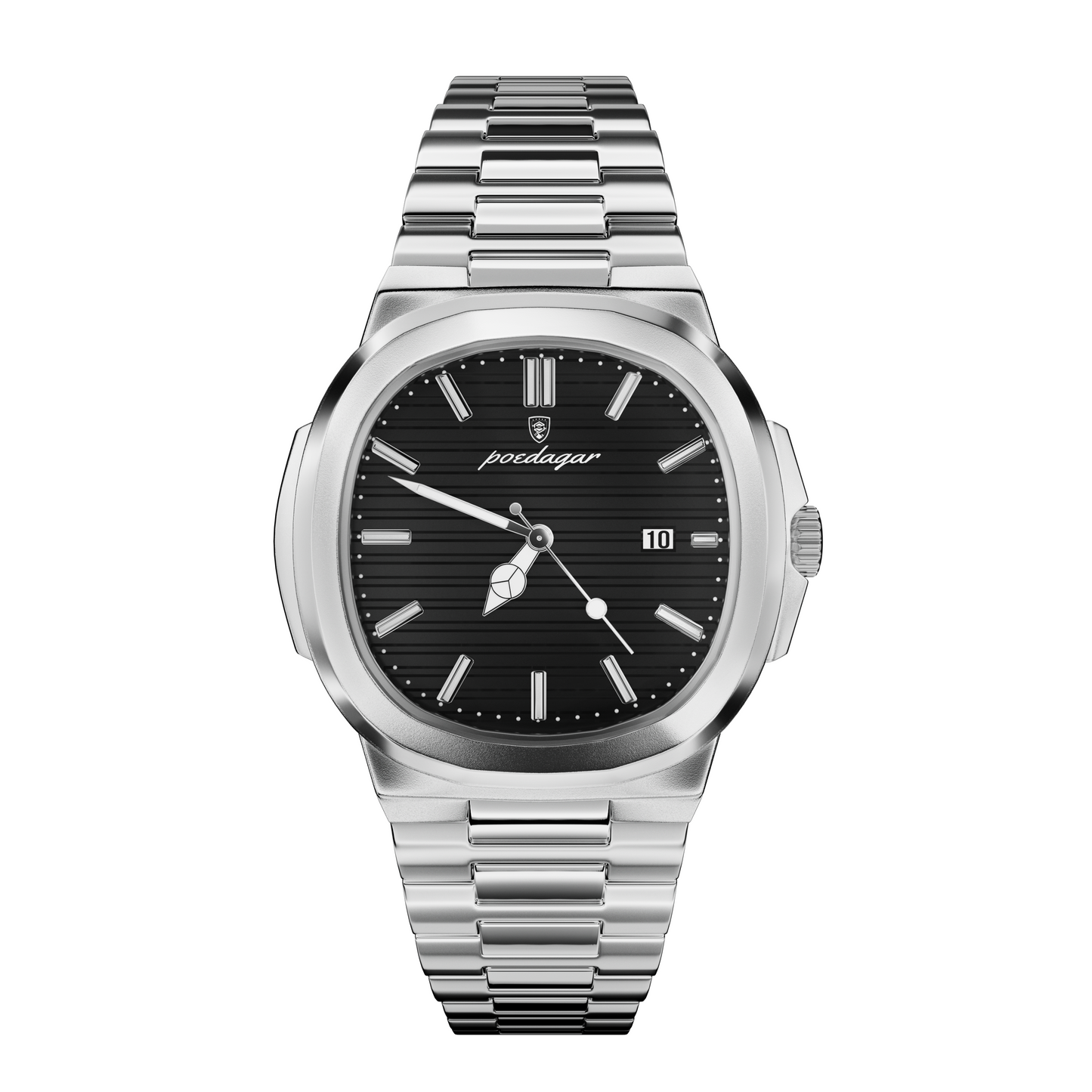 POSEIDON™ | Orologio premium 41mm