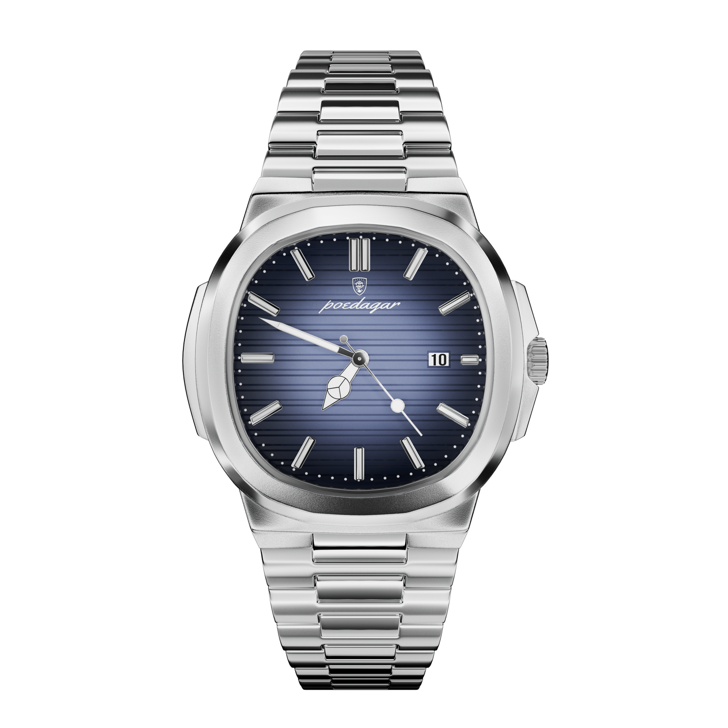 POSEIDON™ | Orologio premium 41mm