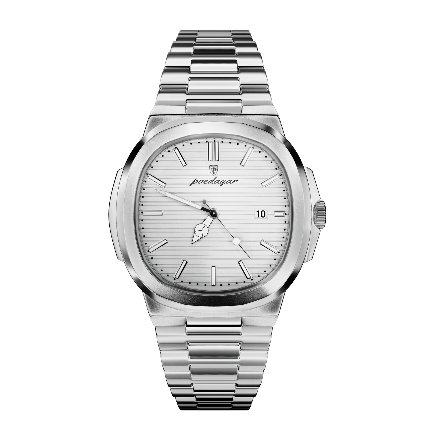 POSEIDON™ | Orologio premium 41mm