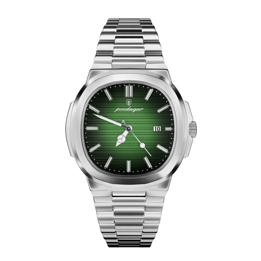 POSEIDON™ | Orologio premium 41mm