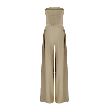 ALEIA ™ | Tuta Elegante a Gamba Larga