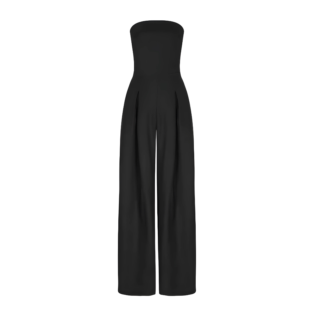 ALEIA ™ | Tuta Elegante a Gamba Larga