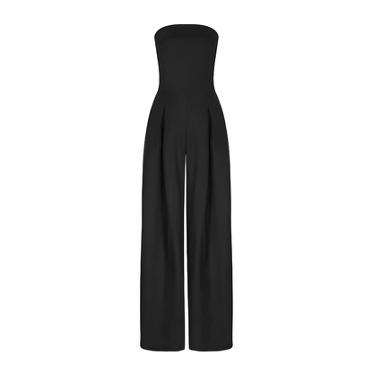 ALEIA ™ | Tuta Elegante a Gamba Larga