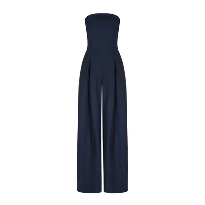 ALEIA ™ | Tuta Elegante a Gamba Larga