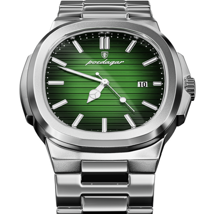 POSEIDON™ | Orologio premium 41mm