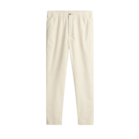NOVA™ | Pantaloni in lino regular fit