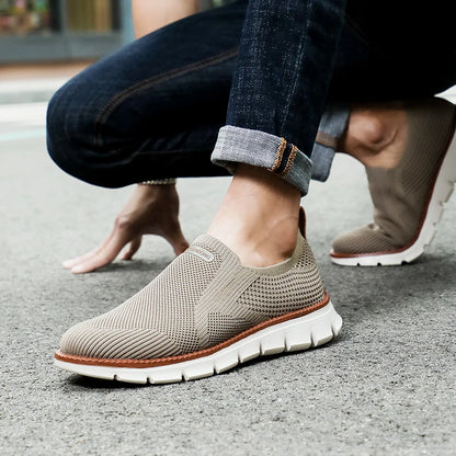 STREET STEP™ | Slip on traspirante