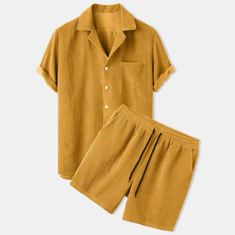MARABELLA™ | Completo estivo 2 pezzi