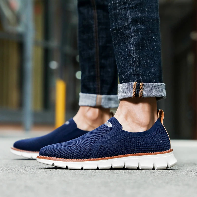 STREET STEP™ | Slip on traspirante