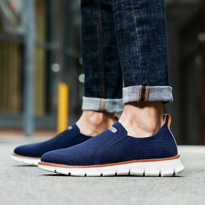 STREET STEP™ | Slip on traspirante