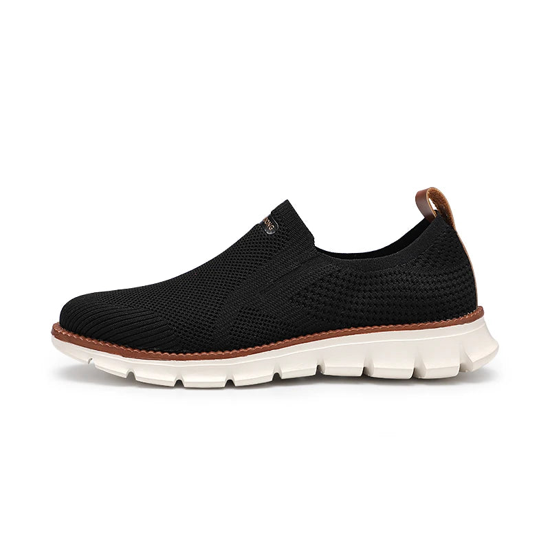 STREET STEP™ | Slip on traspirante