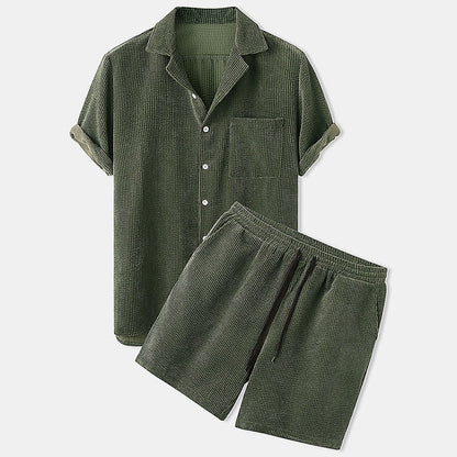 MARABELLA™ | Completo estivo 2 pezzi