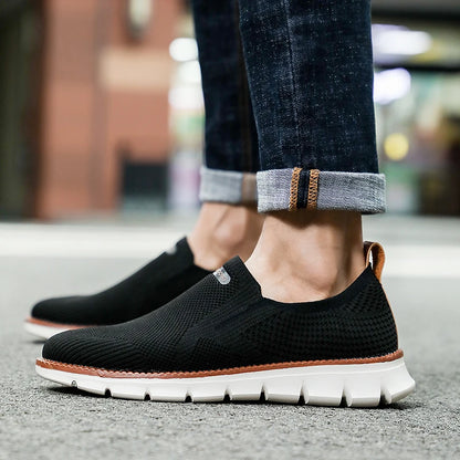 STREET STEP™ | Slip on traspirante
