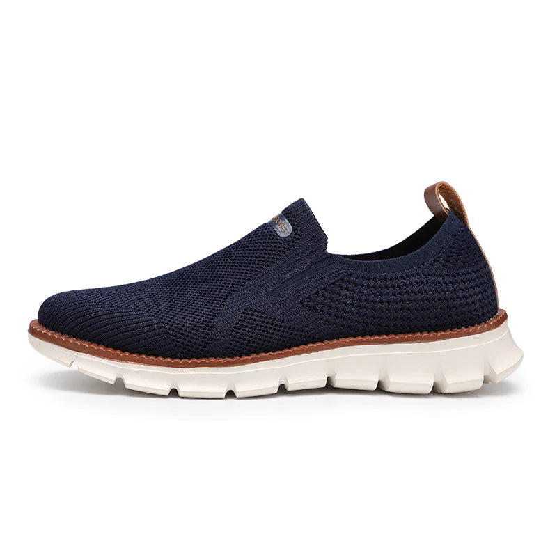 STREET STEP™ | Slip on traspirante