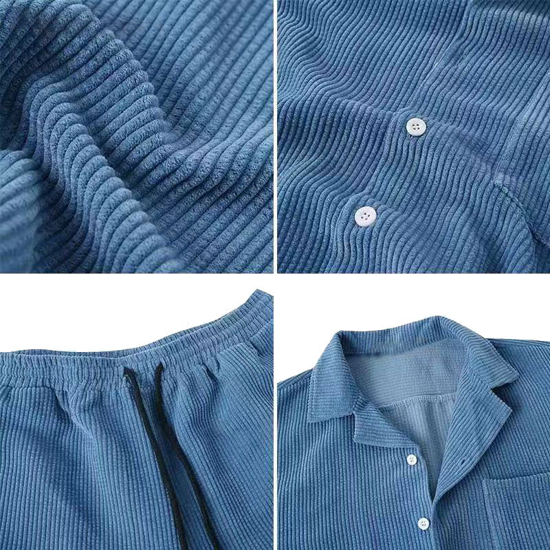 MARABELLA™ | Completo estivo 2 pezzi