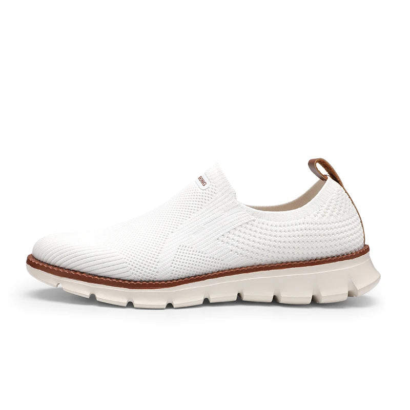STREET STEP™ | Slip on traspirante