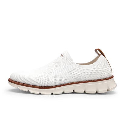 STREET STEP™ | Slip on traspirante