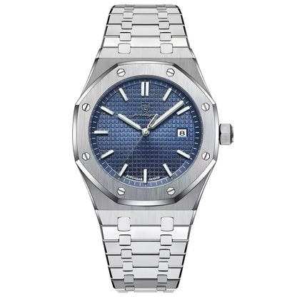 OCTAVIO™ | Orologio premium 41 mm