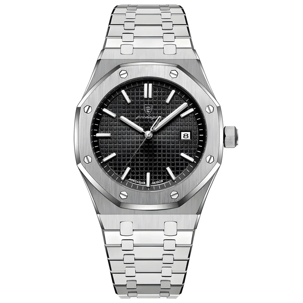 OCTAVIO™ | Orologio premium 41 mm