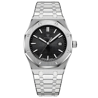 OCTAVIO™ | Orologio premium 41 mm
