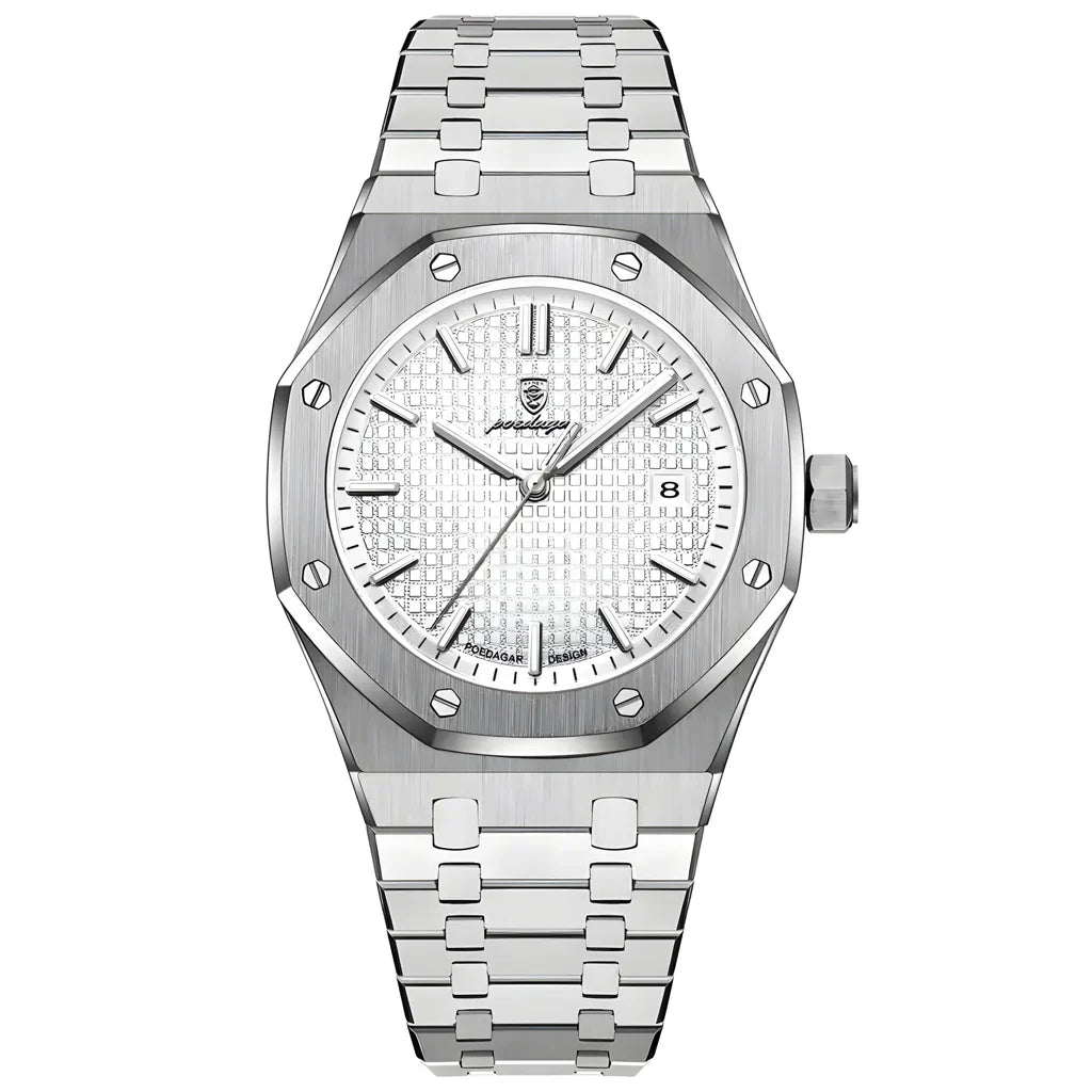 OCTAVIO™ | Orologio premium 41 mm