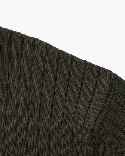 AUGUSTO™ | Polo a costine