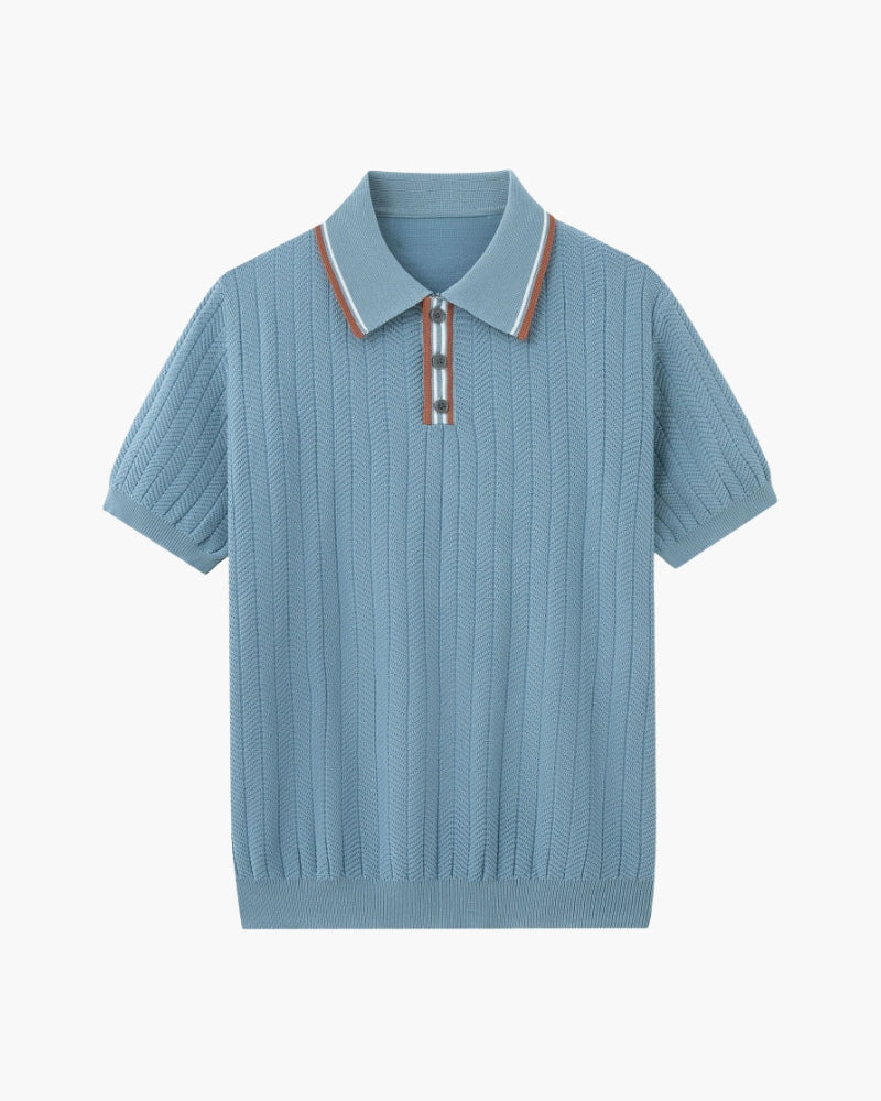 STANFORD™ | Polo in maglia