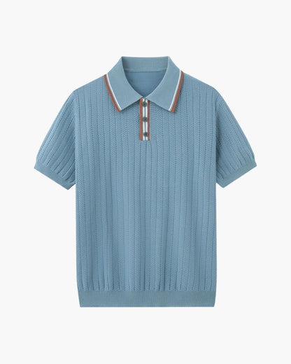 STANFORD™ | Polo in maglia