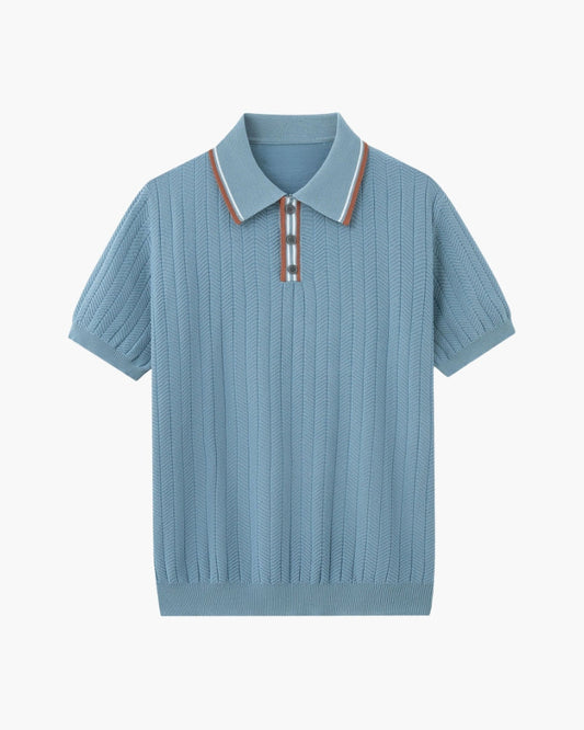 STANFORD™ | Polo in maglia