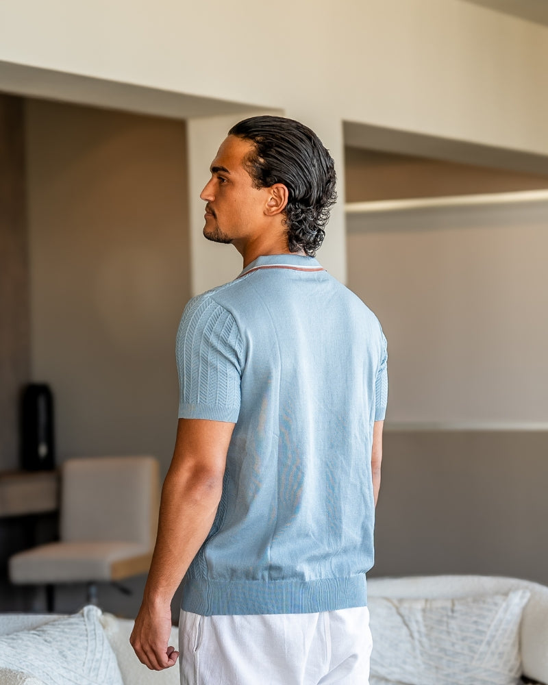 STANFORD™ | Polo in maglia