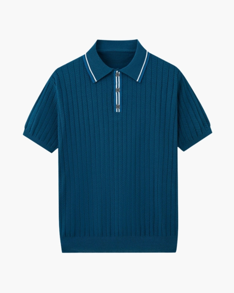 STANFORD™ | Polo in maglia