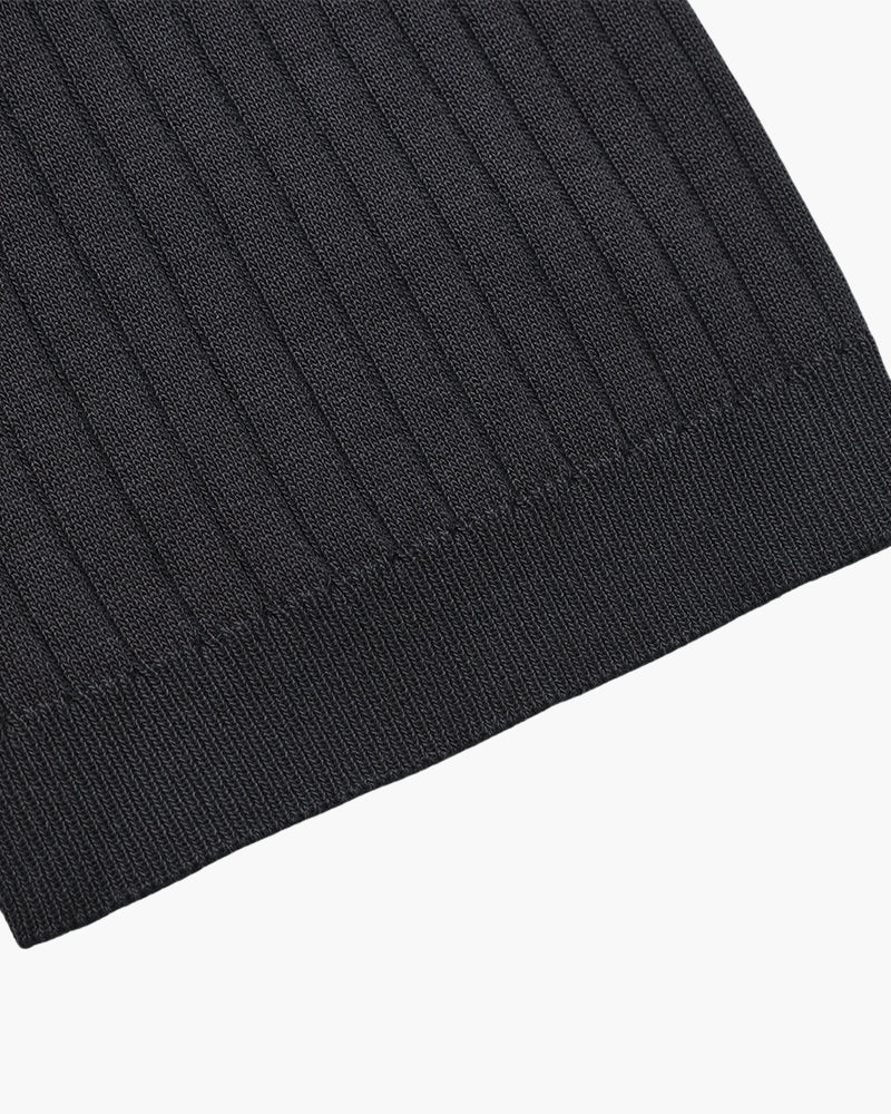 AUGUSTO™ | Polo a costine