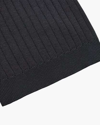 AUGUSTO™ | Polo a costine