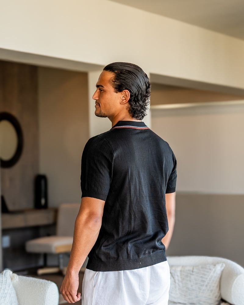 STANFORD™ | Polo in maglia