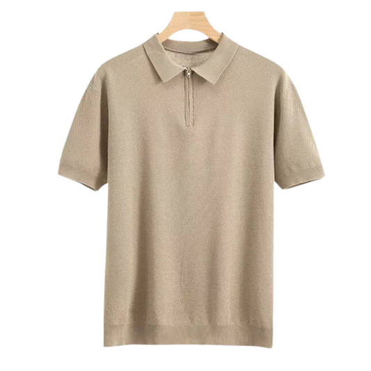 IBIZA™ | Polo zip up