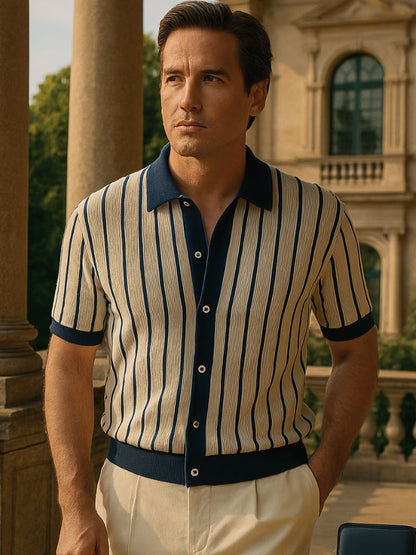 ATLANTIC™ | Polo a maglia