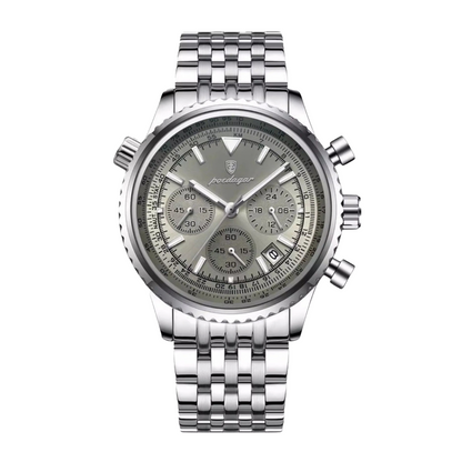 NOVA™ | Cronografo 40mm