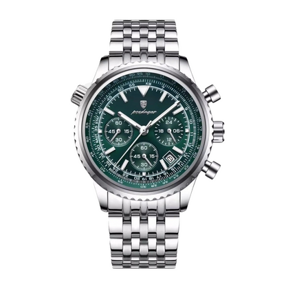 NOVA™ | Cronografo 40mm