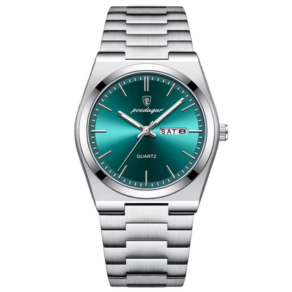 VELARIS™ | Orologio premium 41 mm